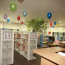 해오름작은도서관 이미지