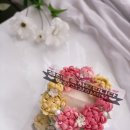 플라워케이크지도사(앙금플라워떡케이크) 이미지