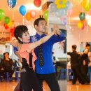 김민희댄스스포츠아카데미