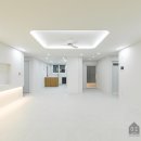 GS25부평마루점 | GS부평자이 아파트 33평 확장 인테리어 맞춤 제작가구로 수납 완성