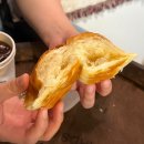 담소 로스팅 팩토리 | 🥐행궁동맛집 수원 솔트팩토리 소금빵 후기 (행궁동카페, 행궁동소금빵)☕️