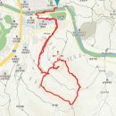 삼도초등학교 | 전주 걷기 - 남고산성 둘레길