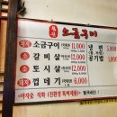 용문소금