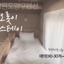 오롯이스테이