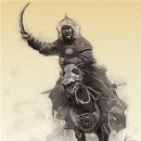 징기스칸 이미지