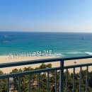 그린컴퓨터세탁 | 강릉 스카이베이호텔 경포 오션뷰 더블룸 평일 숙박 후기