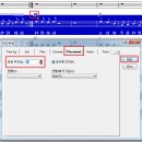 [NWC 한글 2.75V] 18. 4부성가 합보 만들기 - 레이어로 만들기 이미지