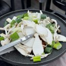 포항 오천 오리불고기 맛집 | 밑반찬 푸짐한 뚱브라보식당 후기