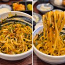 안산 돈까스와 마제소바 맛집 백소정 선부점