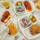 베트남 졸리비 가격 메뉴 추천 다낭 빈컴프라자 치킨 맛집 그랩 배달 후기