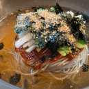 평양메밀냉면 이미지