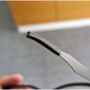 자금동주민센터 | 이안옵틱 안경테 as 블리스 at05 다리 교체 수리