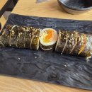 브라더김밥 이미지