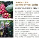 🍁 [로스팅 프로파일] 태국 요크 커피 - Thailand York Specialty Coffee 이미지