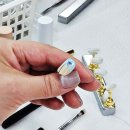 네일아트자격증 | 성북구미용학원 네일아트 국가자격증 실기 후기 ( 수강료 알아보기 )