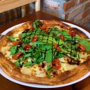 천안 성성호수공원 파스타 맛집 티볼리 성성점 방문 리얼 후기