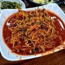 월순 철판 동태찜 이미지