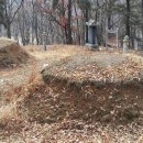 금릉남공철묘역 이미지