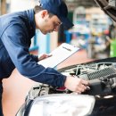 문화자동차정비 이미지