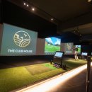 대왕 실내골프연습장 이미지