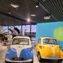 비엠더블유 | 4살 아기랑 자동차 실내 체험｜인천 영종도 BMW 드라이빙 센터 나들이 후기 (무료입장)