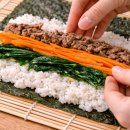 우리네김밥 - 수원시 장안구 송원로 27-3 | 우리네김밥