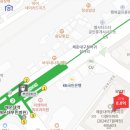 해운대역푸르지오더원 이미지