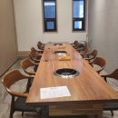 오복한우식육점 | 울산 삼산 모임하기 좋은 한우 맛집 한우연