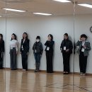 바른자세 바른워킹(중급) 네이버블로그