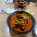 군산상사 | 전북 군산 중국집맛집 "송가짬뽕" 짬뽕 출장중 내돈내산 솔직후기