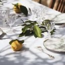 Fine dining(파인다이닝) 이미지