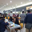 용인(강릉)휴게소 이미지