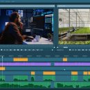 쉽게 배우는 영상편집 이미지