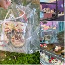 케이크트리(cake tree) | 첨단지구 ‘케이크트리’ Cake tree 컵케이크 레터링...주문 내돈내산 후기 및 가격 정보, 보이저 첨단...