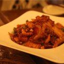 미스박떡볶이