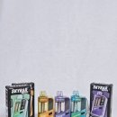 일회 | 스카이바 SKYBAR 30000 시원하게 보이는 액상탱크 일회용 전담 솔직후기