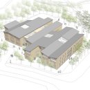 노인장애인복지관 이미지