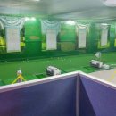 강촌실내골프연습장 이미지