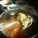 예성칼국수