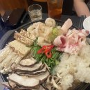 정심야채