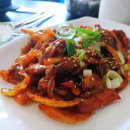 청석골남도맛집 이미지