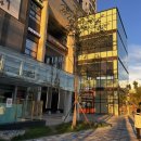 세븐일레븐 둔촌포레온나인점 | 둔촌 올림픽파크포레온 3단지 카페 이디야 둔촌오륜포레온점