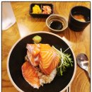 가츠벤또 | 서강대 맛집 가츠벤또 서강대본점에서 즐기는 사케동과 규사케동, 진짜 일식 맛집 추천!