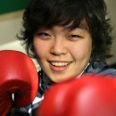 한양 복싱 체육관 이미지