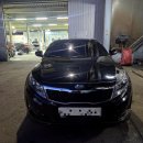 현대자동차공업사 | K5 사고 수리 후기 청라1급공업사 오성현대자동차