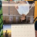 Y2026 탁상달력 왔어요🌻 이미지