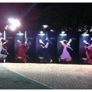 댄스스포츠(중급) 이미지