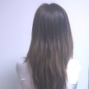 A. Hair salon(에이점헤어살롱)