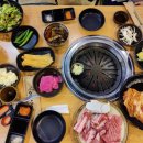 경주/건천IC근처 경주여행 또간찐맛집 용산회식당&amp;영남식육식당