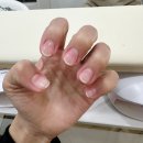 강남역 당일예약 가능한 가성비 네일샵 <핑크 프린세스> 내돈내산 후기